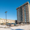 Отель Sandman Hotel Edmonton West в Эдмонтоне