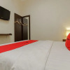 Отель RedDoorz @ Jalan Gunung Merapi, фото 4