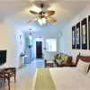 Отель Sanya Mu Hai Boutique Apartment - Sanya Bay, фото 13