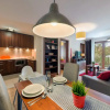 Отель Apartamenty Rozewie Villa 4 Pory Roku, фото 10