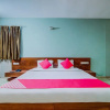 Отель OYO 18529 Hallmark Inn Jubilee Hills, фото 7