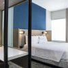 Отель SpringHill Suites Miami Doral, фото 7