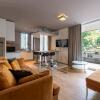 Отель Phaedrus Living Luxury Flat Vouliagmeni, фото 6