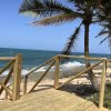 Отель Casita del Mar Romantic Beach Retreat, фото 3
