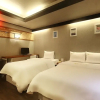 Отель Daejeon Yucheon Itty, фото 20