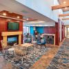 Отель Residence Inn Minneapolis Plymouth, фото 8