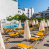 Отель Sergios Hotel, фото 27