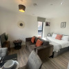 Отель Kelham Gate Studio - Brand New - City Centre -, фото 7