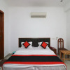 Отель OYO 11434 AB Residency, фото 21