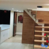 Отель Manxin Louzhu Apartment, фото 9