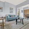 Отель Cozy Cottage In The Heart Of Hyde Park 1 Bedroom Home by RedAwning, фото 12