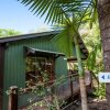 Отель Cassawong Cottages, фото 14