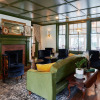 Отель The Village Inn, фото 17