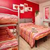 Отель B&B il Rosso e il Blu, фото 10