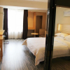 Отель City Convenience Hotel (Zhongshan Bus Terminal Longrui Clothing City Branch), фото 6