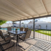 Отель Open Floor Mesa Gable Vacation Home with Heated Pool by Redawning, фото 21