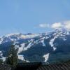 Отель Top Floor Suite with Mountain Views by Harmony Whistler в Уистлере