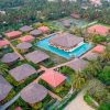 Отель Authentic Khmer Village Resort, фото 48