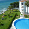 Отель Apartamento Palmeras Torrecilla Canovas Nerja, фото 1