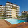Отель Nice Booking - Domes - Piscine Terrasse, фото 12