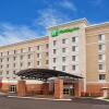 Отель Holiday Inn Detroit Metro Airport, an IHG Hotel, фото 1