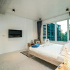 Отель Baycliff - Seaview 2 Bedroom apt With Jacuzzi Pool and Kitchen in Patong, фото 4