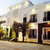 Отель Pinetree Lodge в Палаясивараме