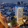Отель Hilton Garden Inn Bangkok Silom, фото 1