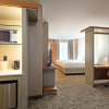 Отель SpringHill Suites by Marriott Louisville Downtown, фото 6
