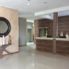 Отель Woodlane Hotel в Габороне