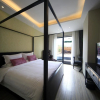 Отель Xi'an Leshui Boutique Hotel, фото 21