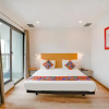 Отель Fabhotel Prime Terrazo Suites, фото 6