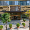 Отель Wuhan Xinhao Grace Hotel (Hankou Railway Station), фото 21