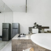 Отель The Saya House Villa by Hombali, фото 4