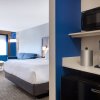 Отель Holiday Inn Express And Suites Detroit Dearborn, an IHG Hotel, фото 29
