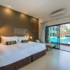 Отель Blu Monkey Brown House Udonthani, фото 4