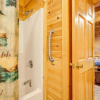 Отель Lakefront Sevierville Cabin w/ Hot Tub & Fire Pit!, фото 23