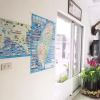 Отель Siang Ti Ya Homestay, фото 11
