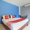 Отель The Moment Hostel, фото 23
