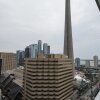 Отель Velvet Stays – CN Tower and Convention Center, фото 22