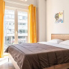 Отель Apt W/ View of Olympuszeustemple/4bedr-3bath-2kitc, фото 4