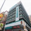 Отель City Comfort Inn Guangzhou Tonghe South Hospital Metro Station в Гуанчжоу