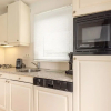Отель Comfortable Bungalow With Microwave, in the Middle of Nature, фото 2