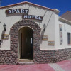 Отель Apart Hotel Cafayate, фото 1