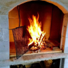 Отель Family Apartment with Barbecue, фото 1