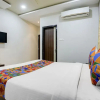 Отель FabHotel Johar Inn, фото 4