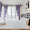 Отель Spacious And Modern 3Br At Asatti Apartment, фото 3