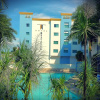 Отель Baluartes, фото 14