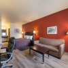 Отель Lone Star Inn & Suites, фото 5