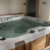Отель Ski Lodge Idre Fjall, фото 5